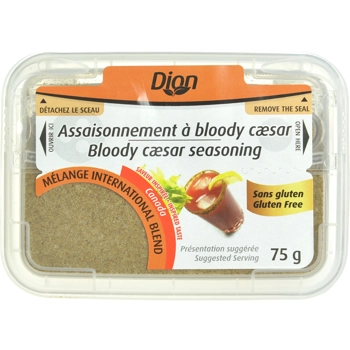 Bloody Caesar Seasoning