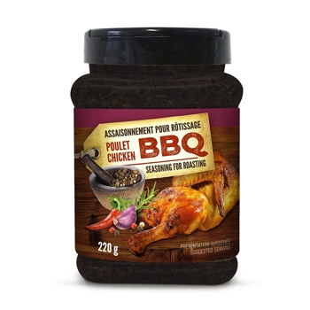 bbq seasoning for roasting