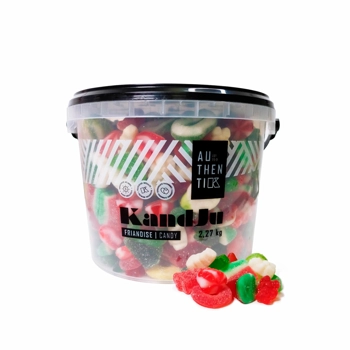 Christmas mix 2.27kg