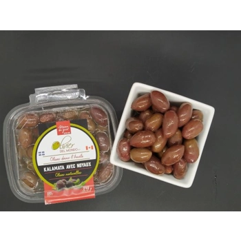 Olives ''Kalamata'' entière