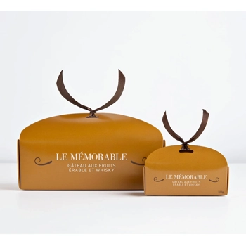 Le Mémorable Fruit cake