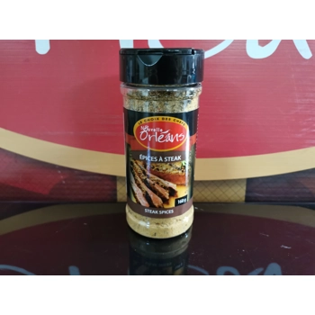 steak spices