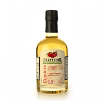 Vinaigre de Cidre non pasteurisé