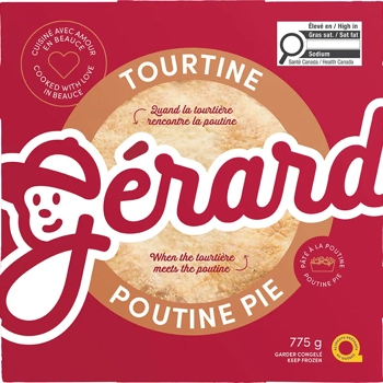 Tourtine