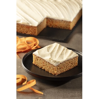 Country Carrot Cake