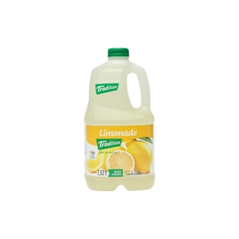 Limonade