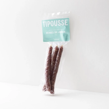 TIPOUSSE Herbes du jardin