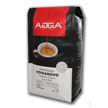 Café Espresso Romanovo