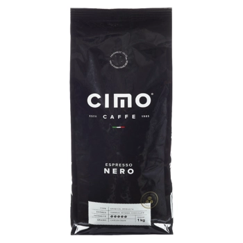 ESPRESSO NERO