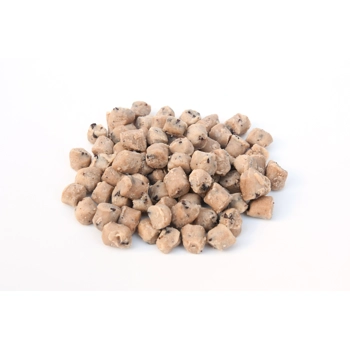 Copy - Chocolate Raw Cookie Cubes 4kg - 20414