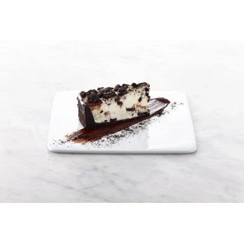 Insane Cheesecake with Oreo®