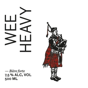 Wee heavy