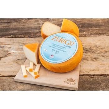 Fromage Zurigo