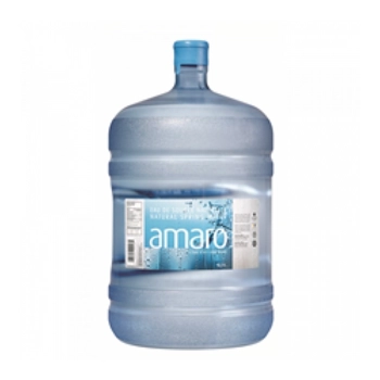 Eau De Source Naturelle