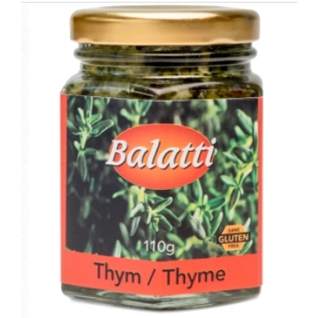 Thyme