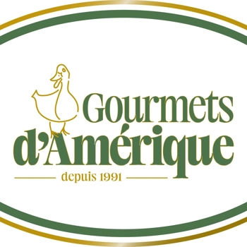 Les Gourmets d'Amérique Inc.