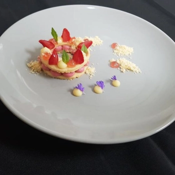 Gîte du Mont-Albert