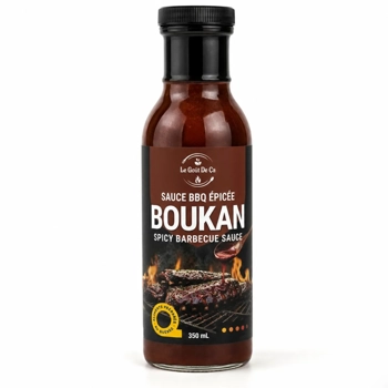 Boukan BBQ