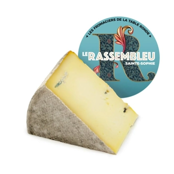 Fromage Rassembleu