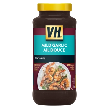 Marinade Ail Douce VH