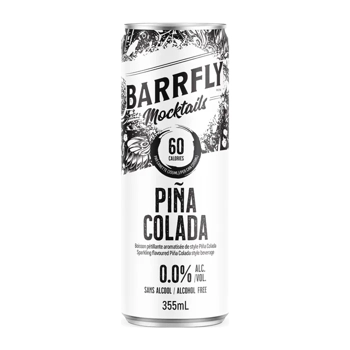 Barrfly Pina Colada