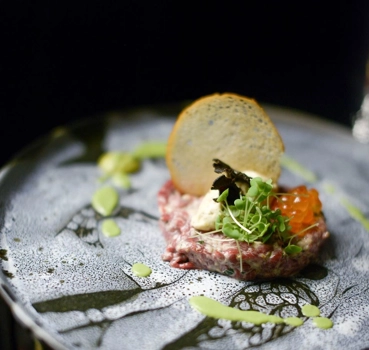 Restaurant Champlain / Fairmont Le Château Frontenac
