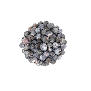 Bleuets Lyophilisés