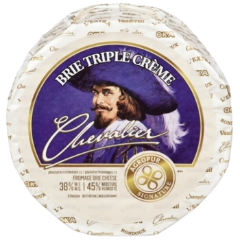 BRIE CHEVALIER TC
