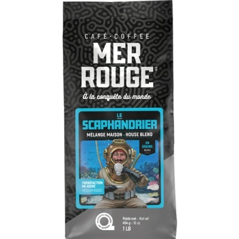 Le Scaphandrier 454g