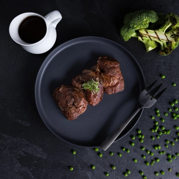 Joue de porc cuite 90x110g