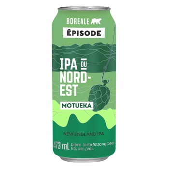 IPA du Nord-Est Motueka
