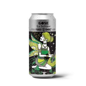Bière - La Selime