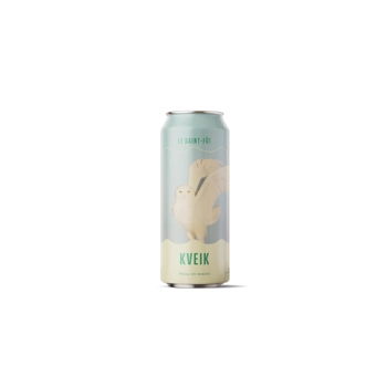 Bière Kveik IPA
