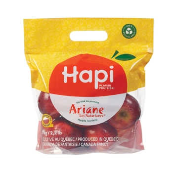 Pomme Ariane HAPI