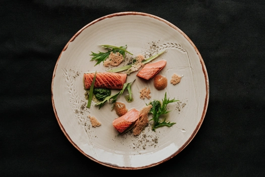 Le Coureur des Bois Bistro Culinaire