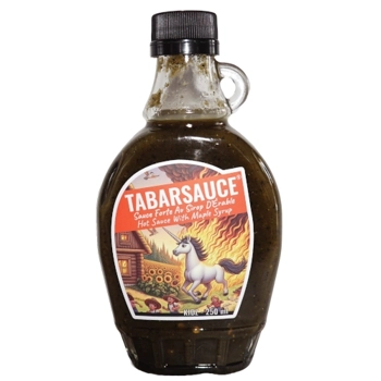 Tabarsauce Kidz