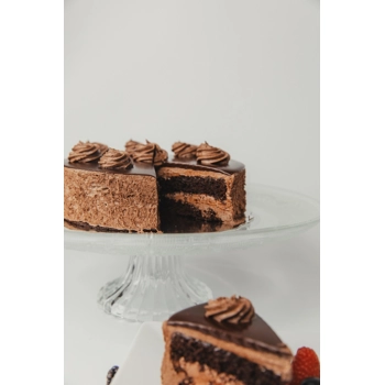 Gâteau au chocolat Truffé.