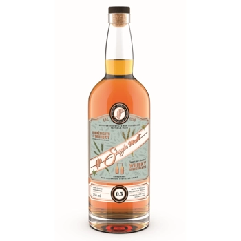 Single Malt - Whisky sans alcool