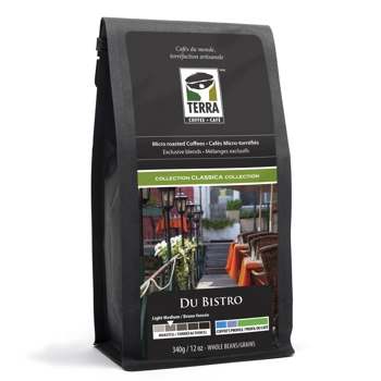 Café - Mélange Bistro Grains