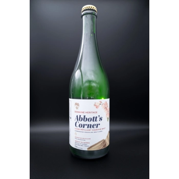 Cidre Abbott's Corner