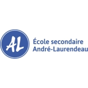 École secondaire André-Laurendeau