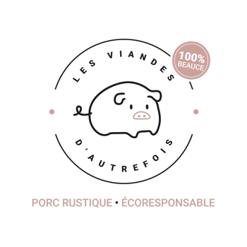 Les Viandes d'Autrefois