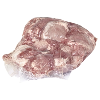 Viande de bajoue (2x+/-2.5kg)