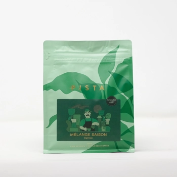 Saison - Café en grain