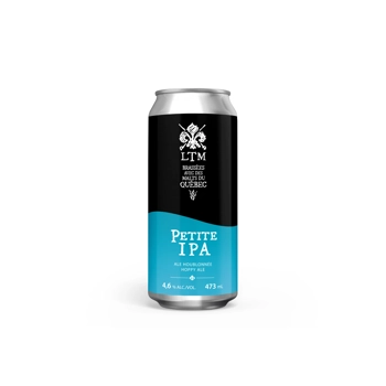 Petite IPA