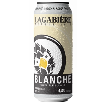 Laga BLANCHE