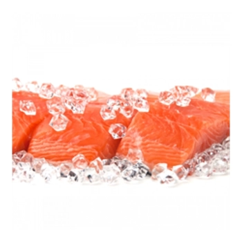 Filet de truite arc-en-ciel sans arêtes