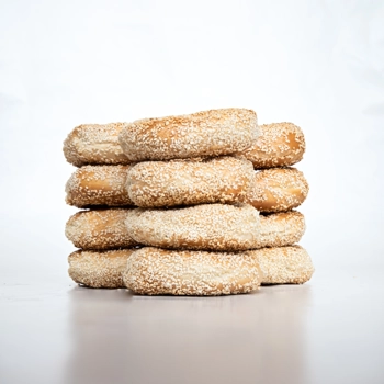 Bagel sésame