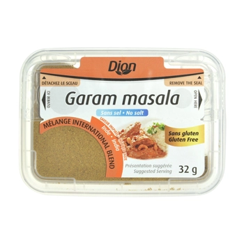 Garam Masala