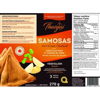Samosa